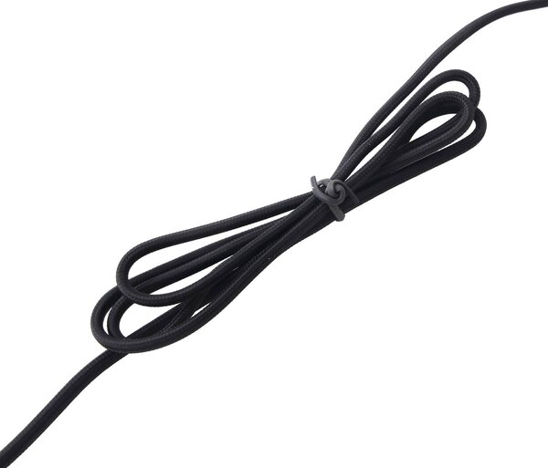 Lucande Lyndorin álló világítás, zöld, kerámia, 150 cm, Zöld, Nappali / Étkező, Kerámia, Dizájn