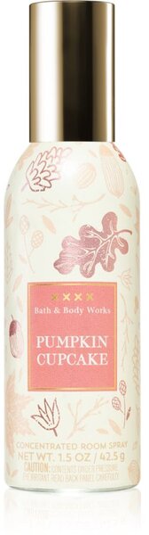 Bath & Body Works Pumpkin Cupcake spray lakásba 42,5 g