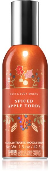 Bath & Body Works Spiced Apple Toddy spray lakásba 42,5 g