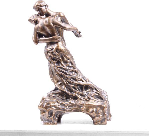 A Keringő Szobor (Claudel La Valse Szobor)