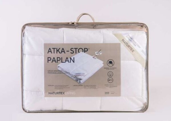 Atka Stop paplan 140x200 cm 800g LIVING
