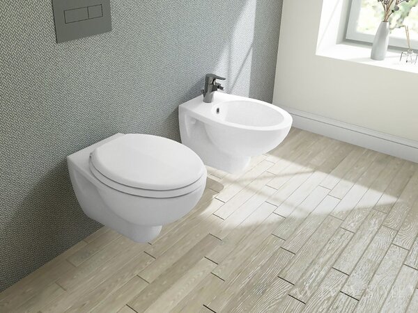 CeraStyle LILA fali WC