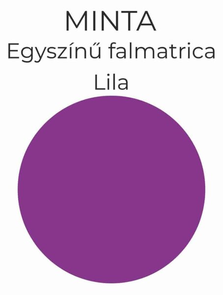 Minta 3428- Lila