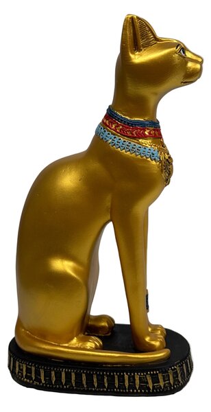 Bastet Szobor – Egyiptomi Macska Istennő