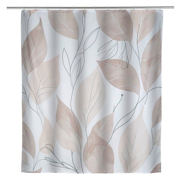 Zuhanyfüggöny 200x180 cm Pula – Wenko