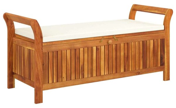 Akácfa Kert Tárolópad - 126cm