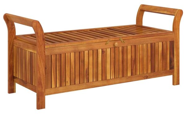 Akácfa Kert Tárolópad - 126cm