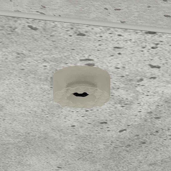 Végasztal 2 pcs Beton Szürke 40 x 40 x 56 cm Faanyag