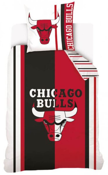 Ágyneműhuzat - NBA Chicago Bulls