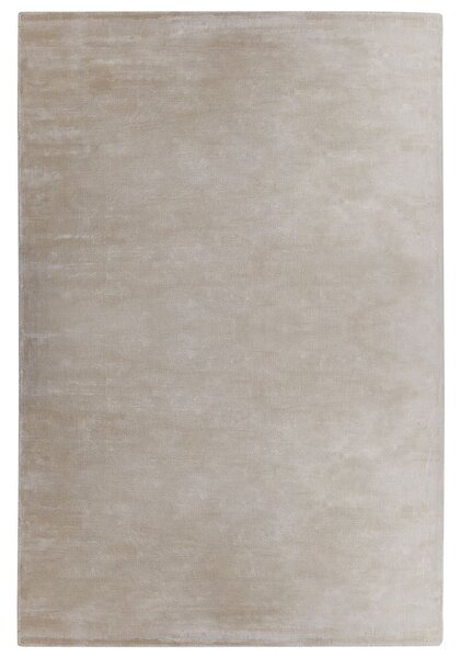 Szőnyeg GESI II Világosbézs 200 x 300 cm Viszkóz