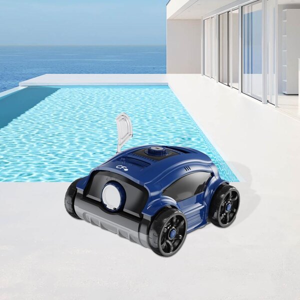 Planet Pool CF 100 AKU Automata medenceporszívó
