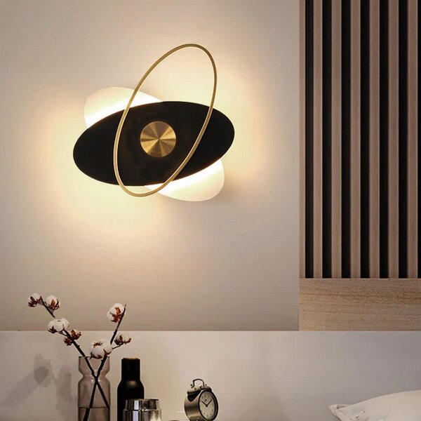 Fali lámpa LED APP1432-CW