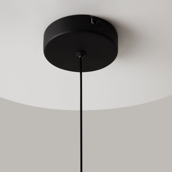 Maytoni modern függeszték misterio fekete sokszínű mymod379pl-l6b2.7k
