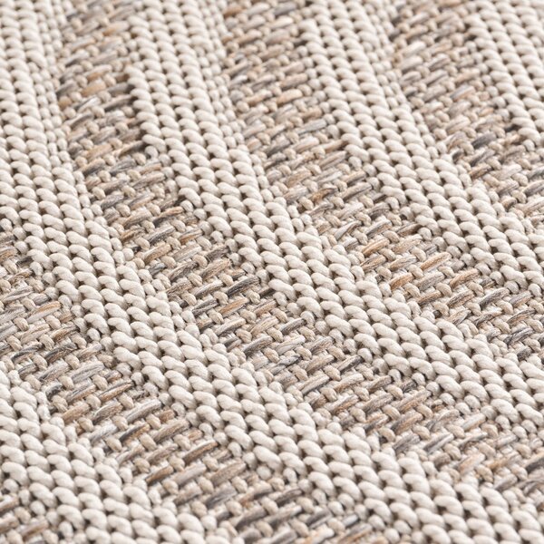 Bézs kültéri-beltéri szőnyeg 200x290 cm Desert 1301 – Ayyildiz Carpets