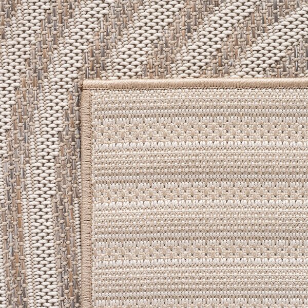 Bézs kültéri-beltéri szőnyeg 200x290 cm Desert 1301 – Ayyildiz Carpets