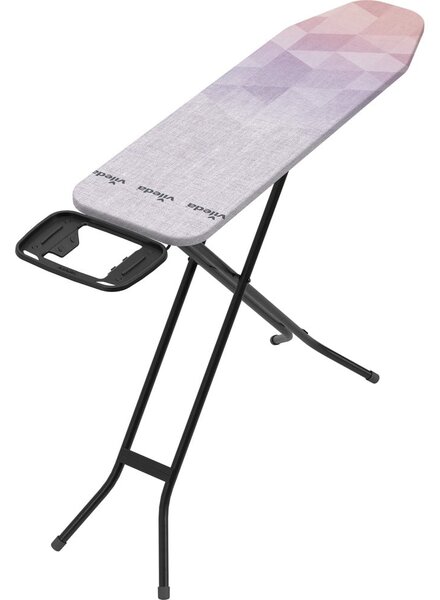 Vasalódeszka 114x34 cm Diamond S – Vileda