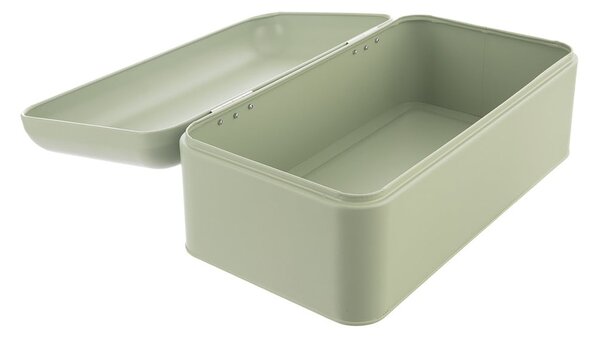 Fém kenyértartó Greenish – Orion