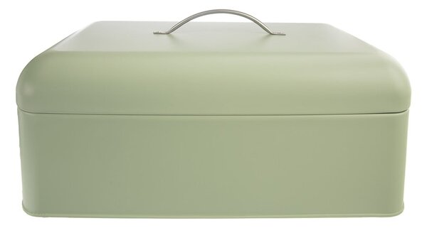 Fém kenyértartó Greenish – Orion