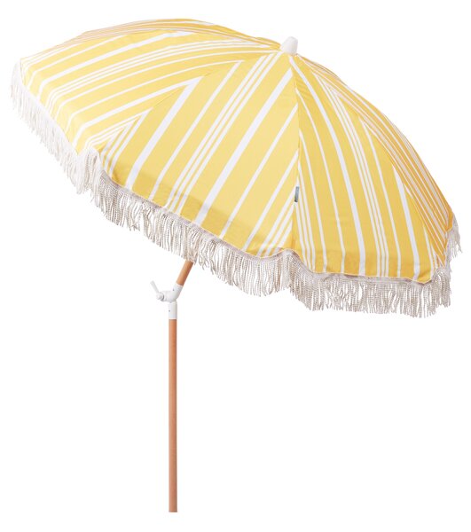 Napernyő 150 cm MONDELLO Sárga