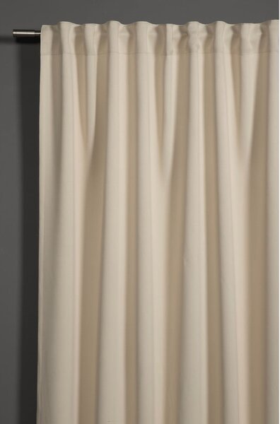 Bézs sötétítő-termo függöny 140x245 cm – Sehlbach