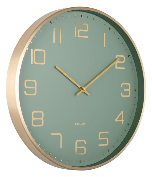 Falióra ø 40 cm Elegance Glow – Karlsson