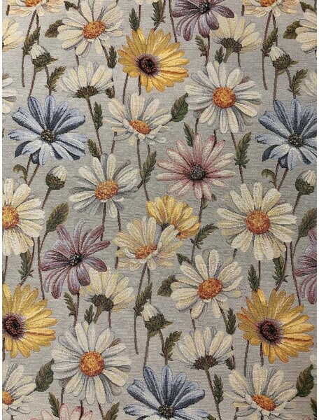 Szövet méterenként Gobelin Lima 035, h. 140 cm