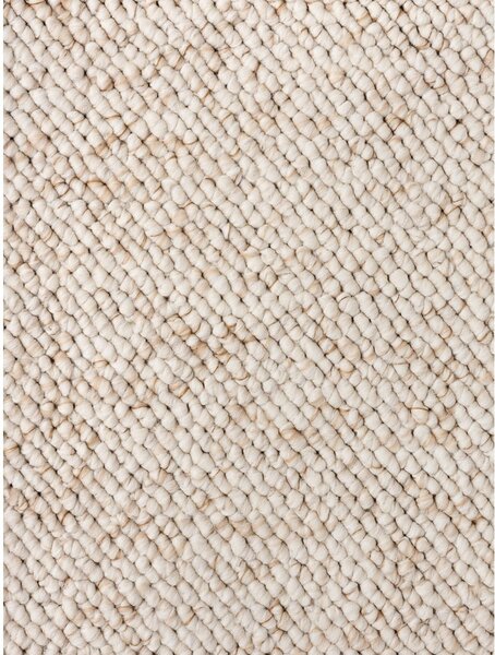 Krémszínű mosható szőnyeg 240x340 cm Rocco Cream – Elle Decoration