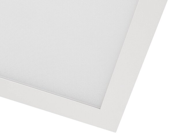 Deko-Light LED panel PRO OFFICE SANO, 153 x 33 cm, DALI fehér fém CCT, dimmelhető, Fehér / opál, Dolgozószoba / Iroda, Alumínium
