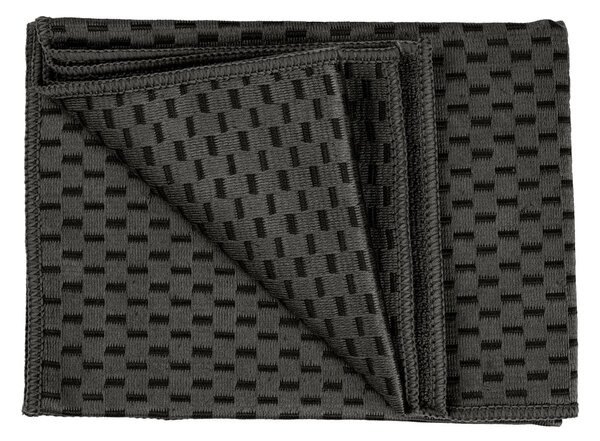 Mikroszálas konyharuha szett 2 db-os 40x60 cm Miko – Wenko