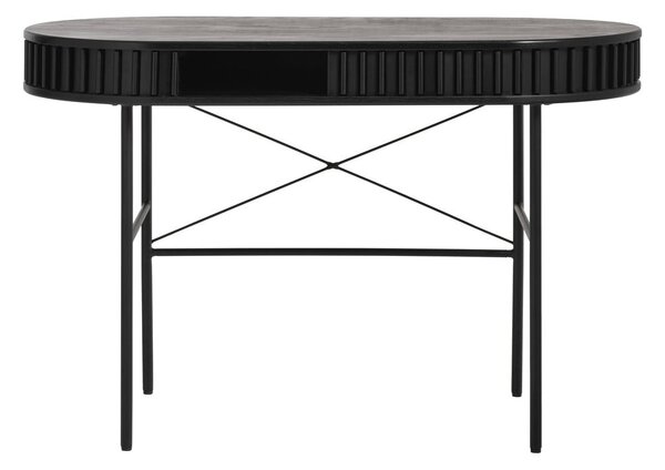 Íróasztal 60x120 cm Siena – Unique Furniture