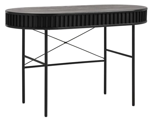 Íróasztal 60x120 cm Siena – Unique Furniture