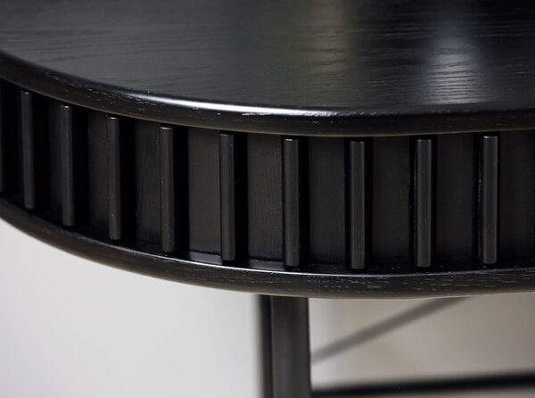 Íróasztal 60x120 cm Siena – Unique Furniture