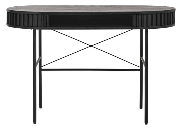 Íróasztal 60x120 cm Siena – Unique Furniture
