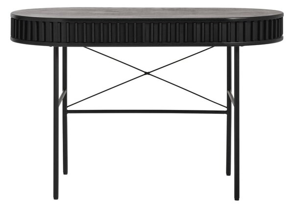 Íróasztal 60x120 cm Siena – Unique Furniture