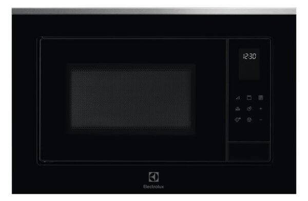 Electrolux LMS4253TMX Beépíthető mikrohullámú sütő