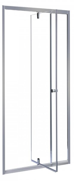 Flexi állítható zuhanyajtó 96-111x185 cm