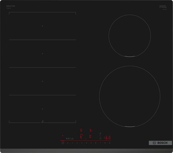Bosch PIX631HC1E Beépíthető indukciós főzőlap