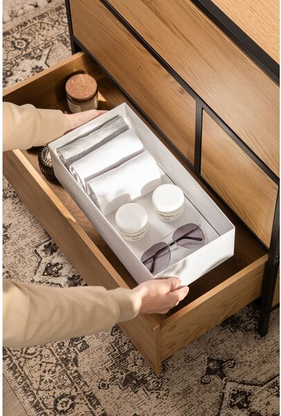 Karton fiókrendszerező – Bigso Box of Sweden