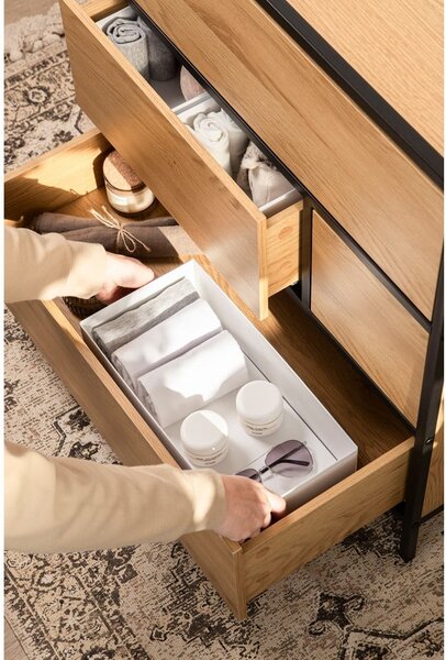 Karton fiókrendszerező – Bigso Box of Sweden