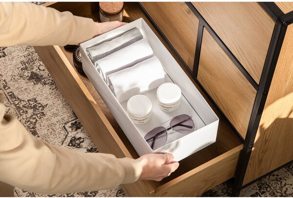 Karton fiókrendszerező – Bigso Box of Sweden