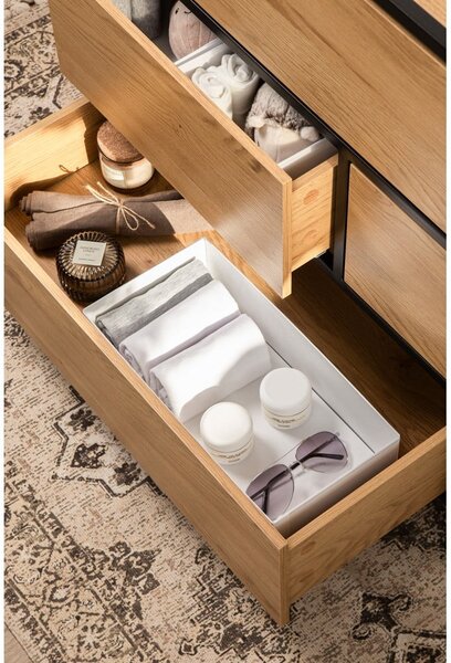 Karton fiókrendszerező – Bigso Box of Sweden