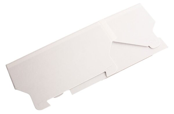 Karton fiókrendszerező – Bigso Box of Sweden