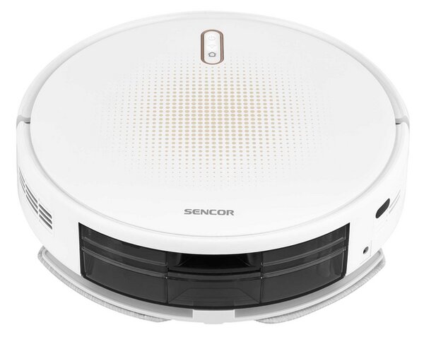 Sencor SRV 4150WH Robotporszívó, fehér