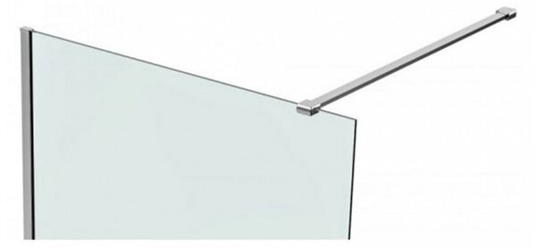 Walker 70x195 cm Walk in zuhanyfal