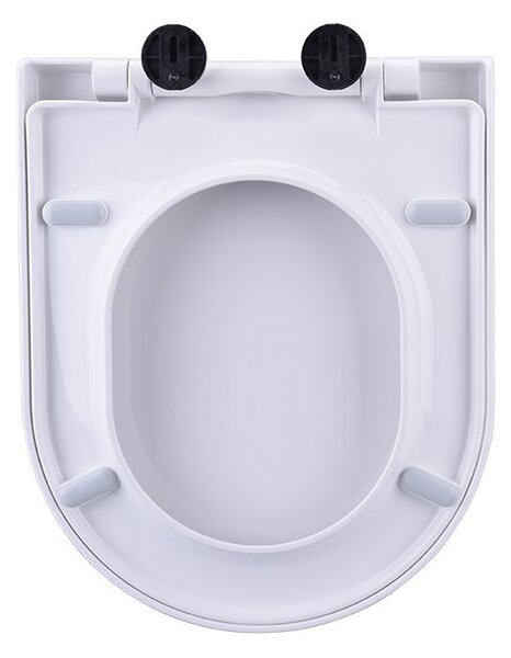 Paulo soft close wc ülőke