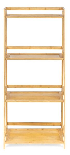 AVENBERG BAMBU LADDER Bambuszpolc