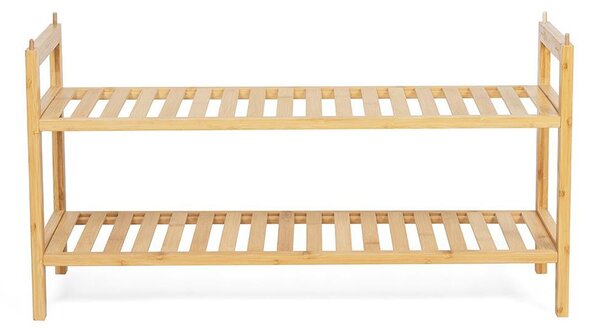AVENBERG BAMBU SHOE Bambusz cipőtartó