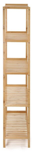 AVENBERG BAMBU SHELF Bambuszpolc