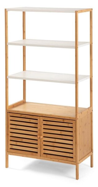 AVENBERG BAMBU STRADO Bambuszpolc