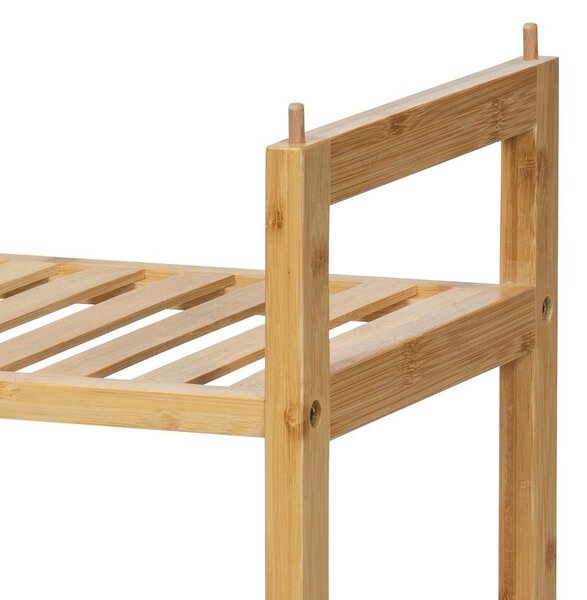 AVENBERG BAMBU SHOE Bambusz cipőtartó